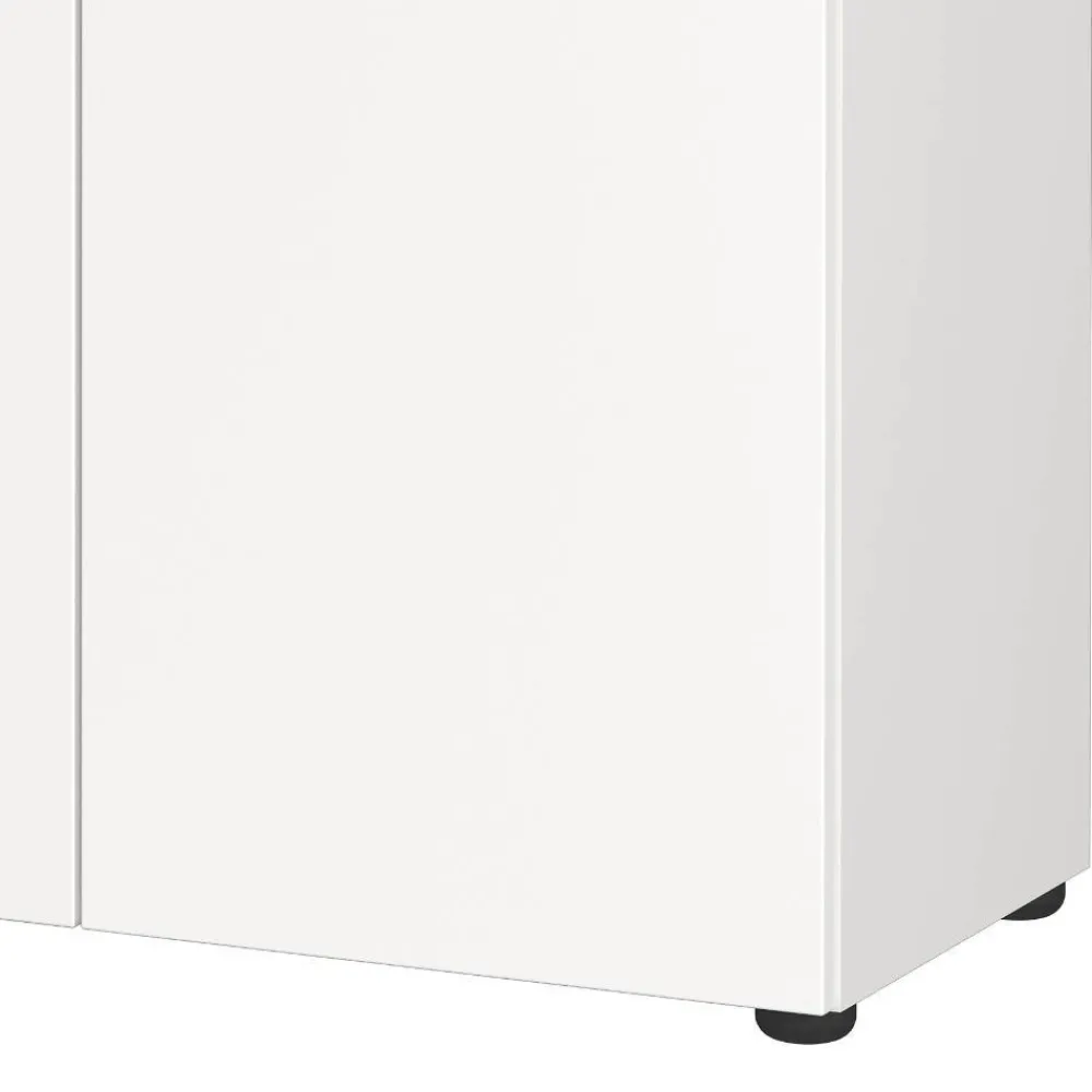 New Flurmöbel Set Arturo Garderobensets