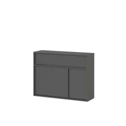 Flurmöbel Set Batista Garderobensets