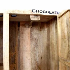 Flurmöbel Set Brave*Pharao24 Hot