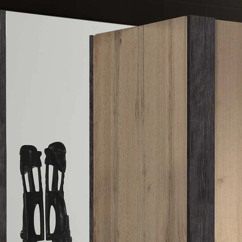 Clearance Flurmöbel Set Bray Garderobensets