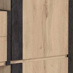 Clearance Flurmöbel Set Bray Garderobensets