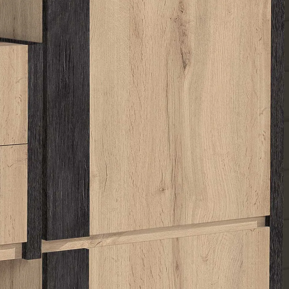 Clearance Flurmöbel Set Bray Garderobensets