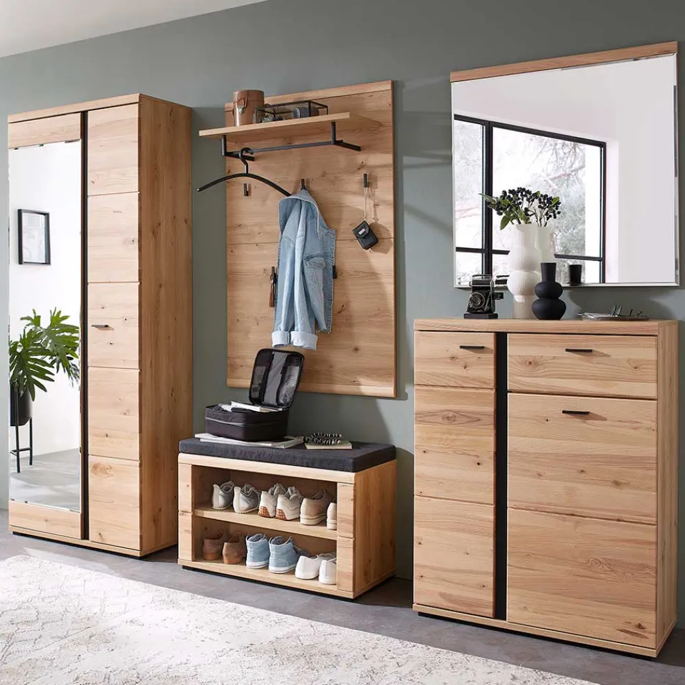 Best Flurmöbel Set Cacervo Garderobensets