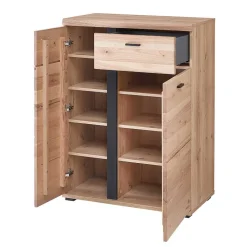 Best Flurmöbel Set Cacervo Garderobensets