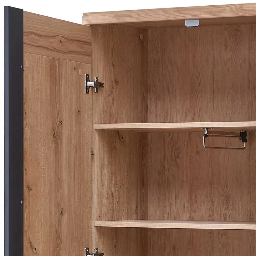 Best Flurmöbel Set Cacervo Garderobensets