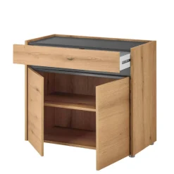 Discount Flurmöbel Set Castilla Garderobensets