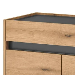 Discount Flurmöbel Set Castilla Garderobensets