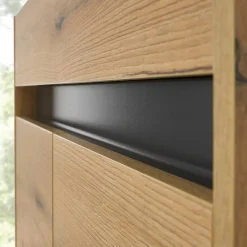 Discount Flurmöbel Set Castilla Garderobensets