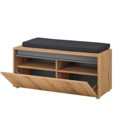 Discount Flurmöbel Set Castilla Garderobensets