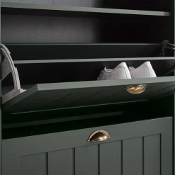 Flurmöbel Set Clujia*Pharao24 Discount