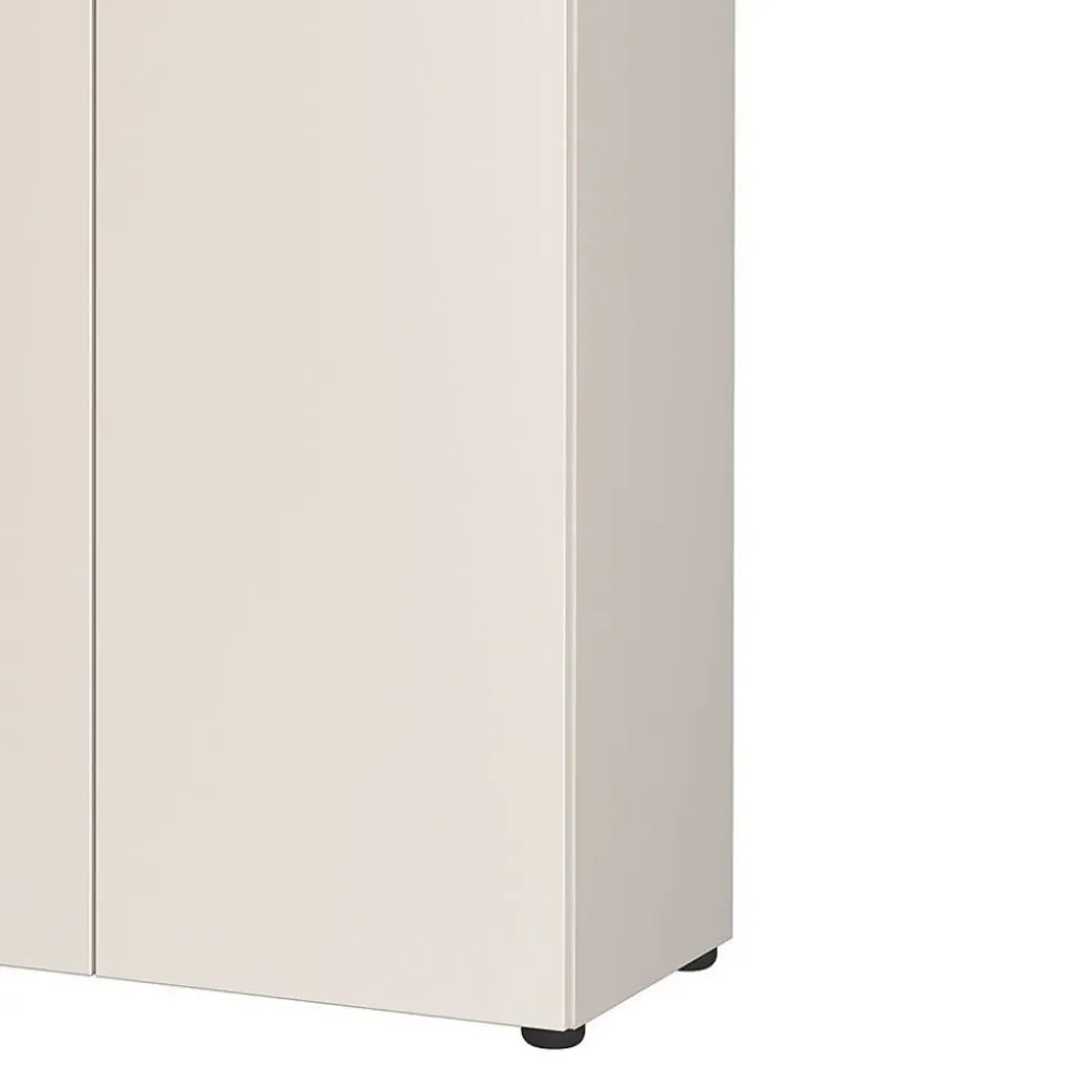 New Flurmöbel Set Diadani Garderobensets