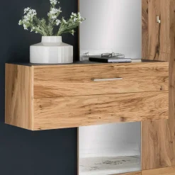 Discount Flurmöbel Set Elvorina Garderobensets