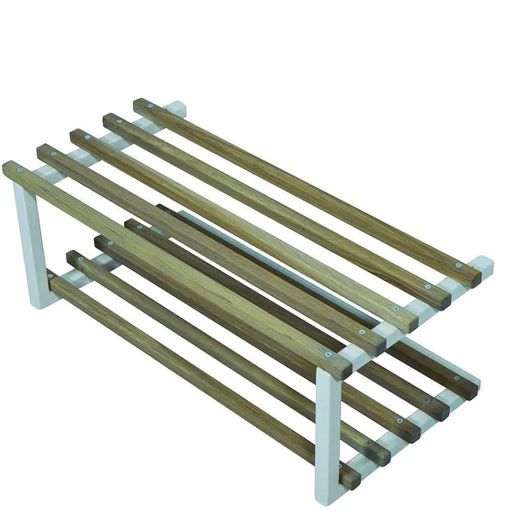 Flurmöbel Set Fablina Garderobensets