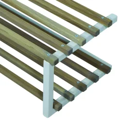 Flurmöbel Set Fablina Garderobensets