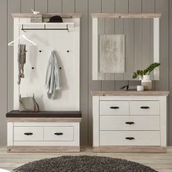 Flurmöbel Set Flurencina*Pharao24 Discount