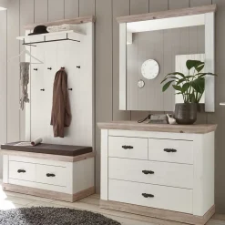 Flurmöbel Set Flurencina*Pharao24 Discount