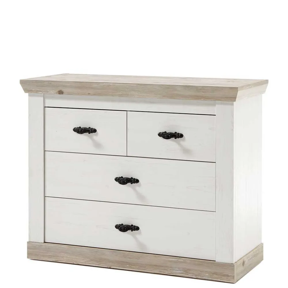 Flurmöbel Set Flurencina*Pharao24 Discount