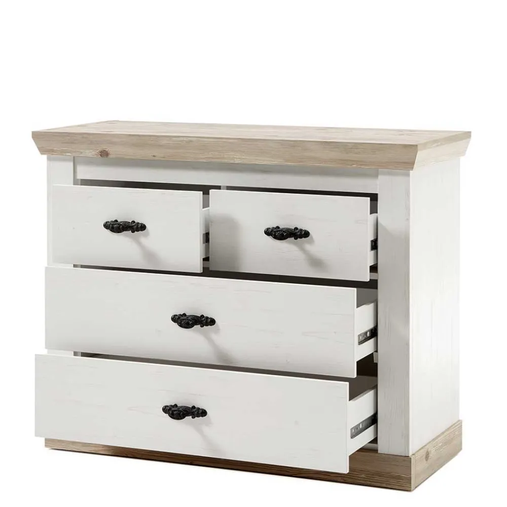 Flurmöbel Set Flurencina*Pharao24 Discount