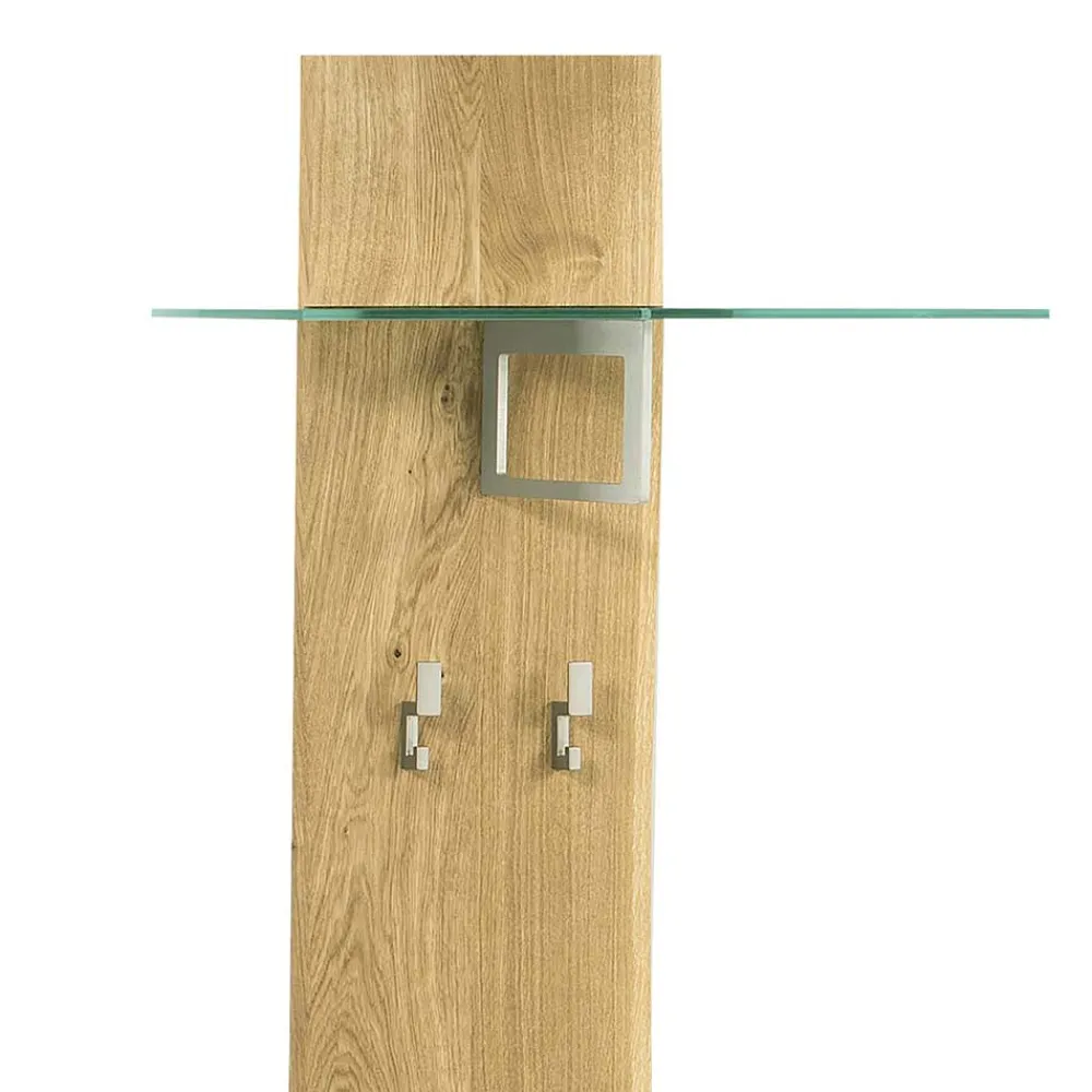 Hot Flurmöbel Set Foresta Garderobensets