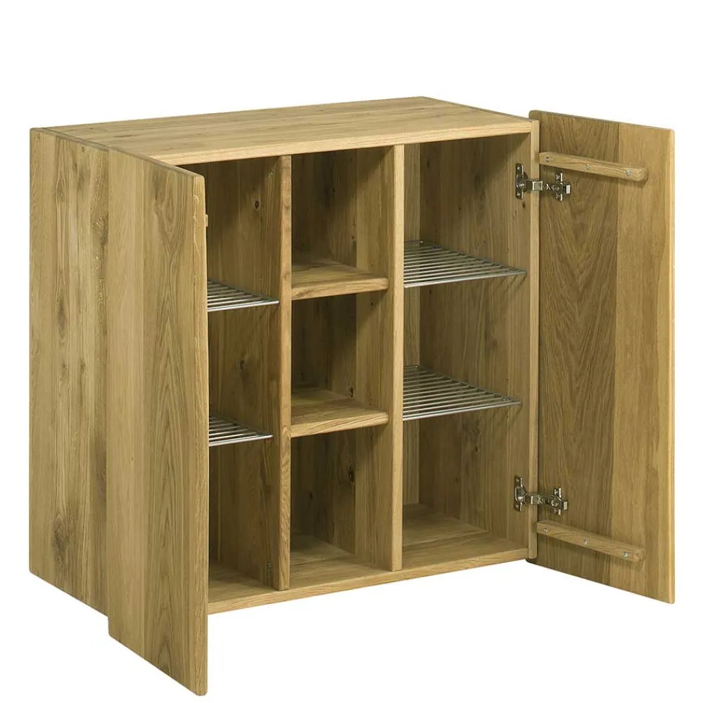 Hot Flurmöbel Set Foresta Garderobensets