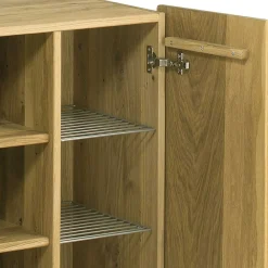 Hot Flurmöbel Set Foresta Garderobensets