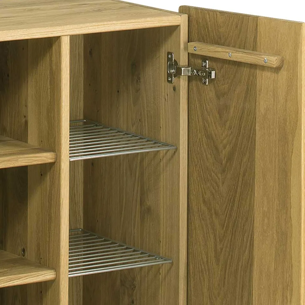 Hot Flurmöbel Set Foresta Garderobensets