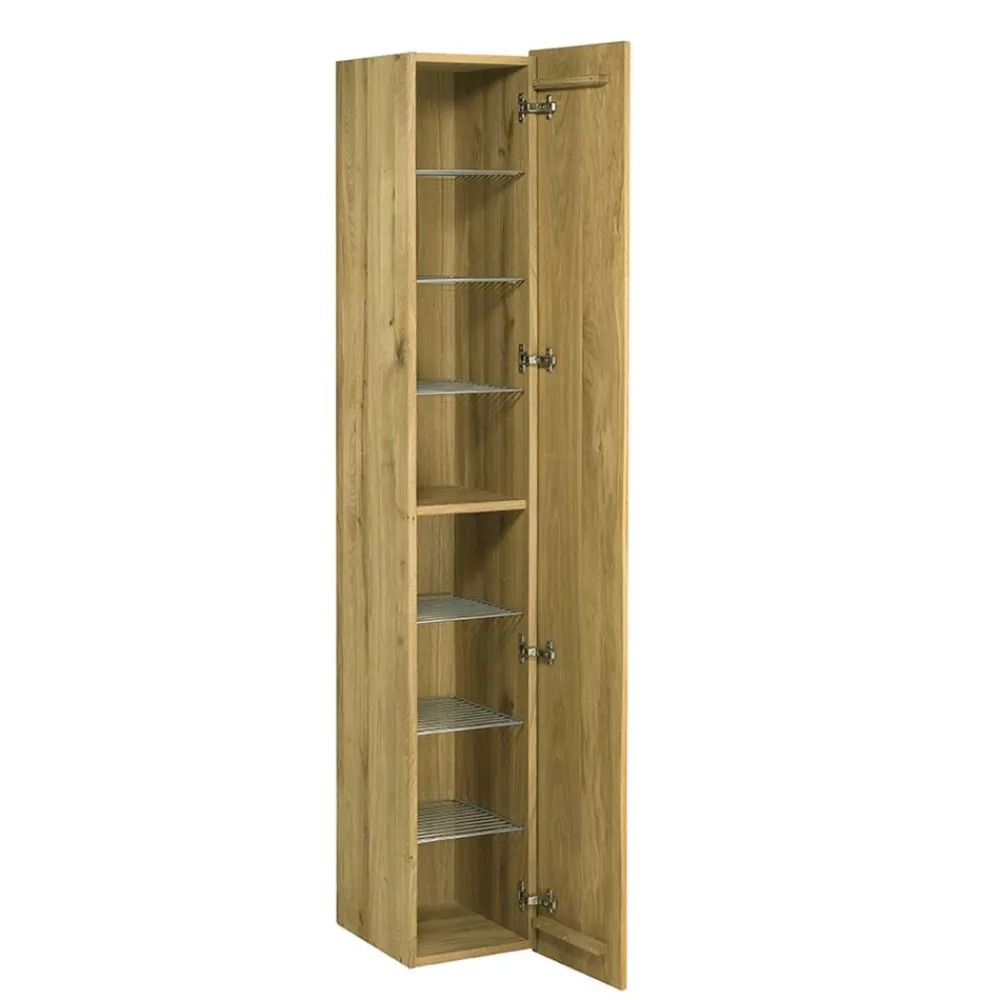 Hot Flurmöbel Set Foresta Garderobensets