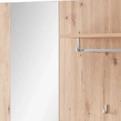 Outlet Flurmöbel Set Griffin Garderobensets