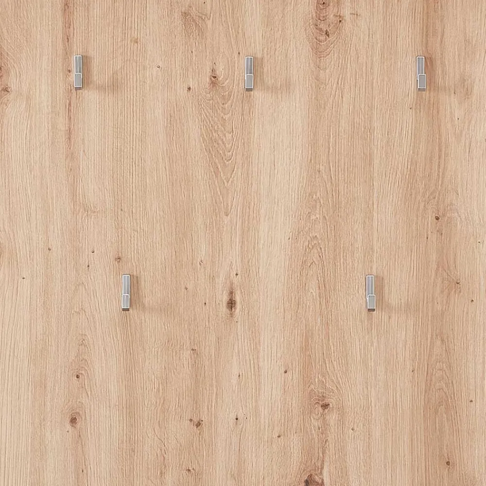 Outlet Flurmöbel Set Griffin Garderobensets