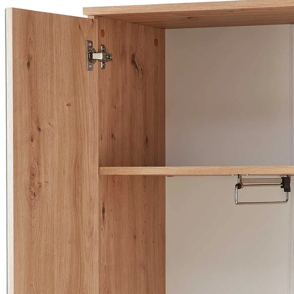 Outlet Flurmöbel Set Griffin Garderobensets