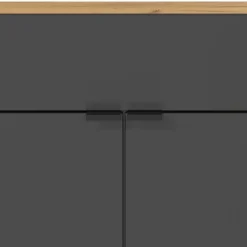 Outlet Flurmöbel Set Livanov Garderobensets