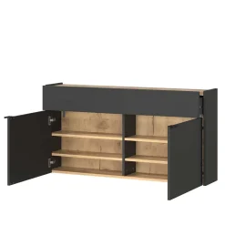 Outlet Flurmöbel Set Livanov Garderobensets