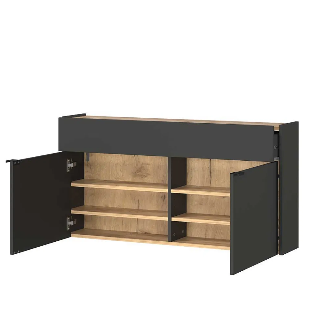 Outlet Flurmöbel Set Livanov Garderobensets