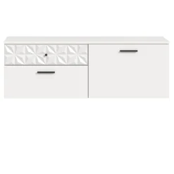 Online Flurmöbel Set Meteora Garderobensets