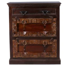 Online Flurmöbel Set Mysore Garderobensets