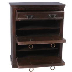 Online Flurmöbel Set Mysore Garderobensets