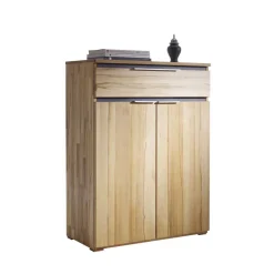 Discount Flurmöbel Set Princiva Garderobensets