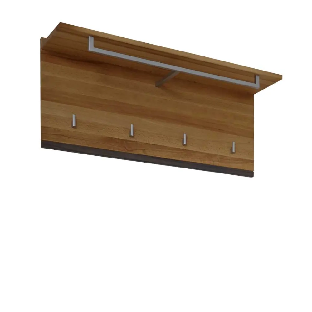 Discount Flurmöbel Set Princiva Garderobensets