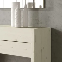 Outlet Flurmöbel Set Satluna Garderobensets