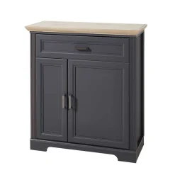 Online Flurmöbel Set Valgura Garderobensets