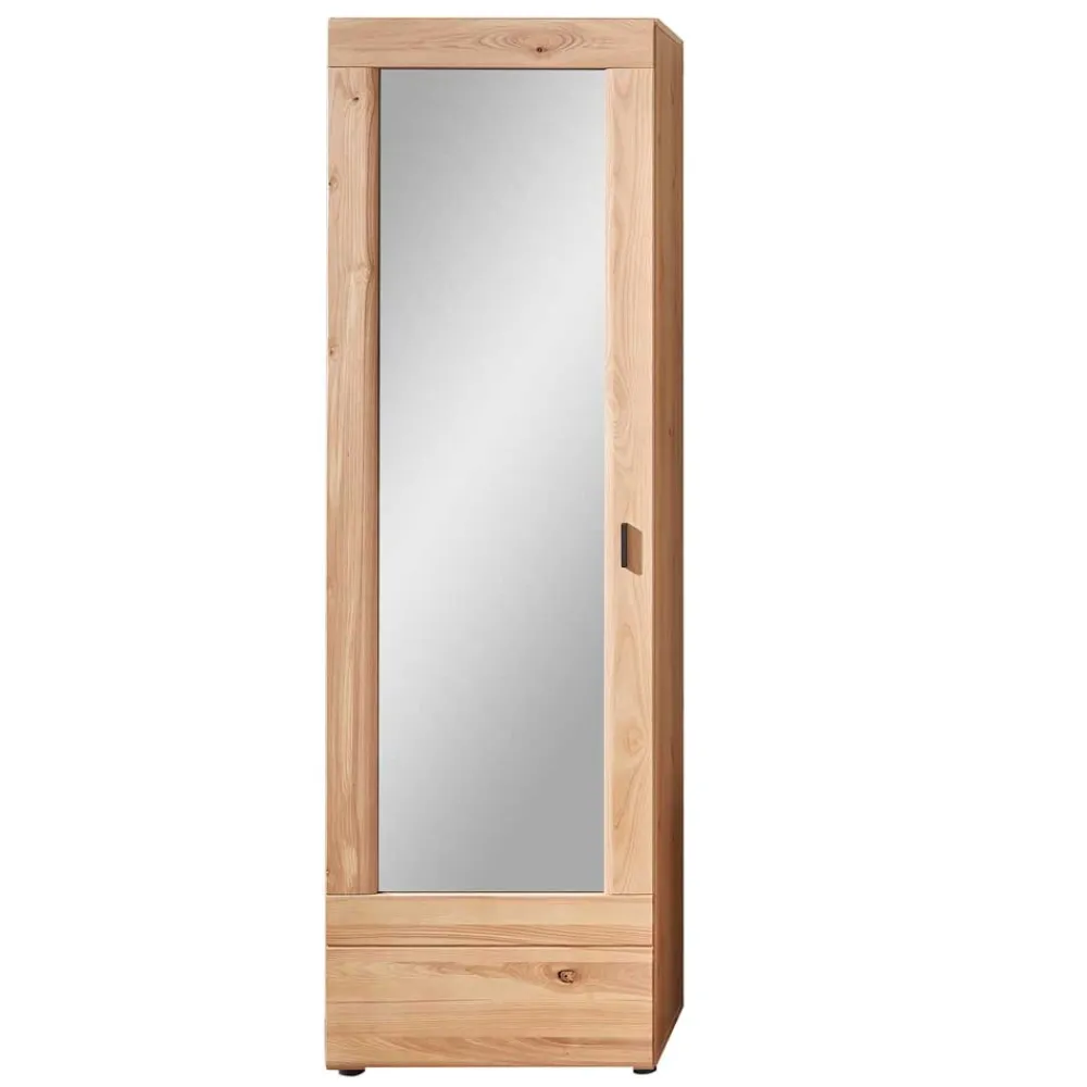 New Flurmöbel teilmassiv Celavio Garderobensets