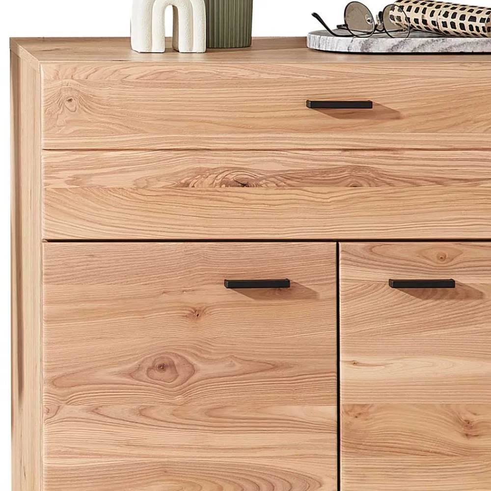 New Flurmöbel teilmassiv Celavio Garderobensets