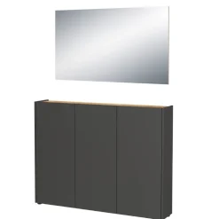 Clearance Flurmöbel Uvienna Garderobensets