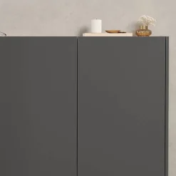 Clearance Flurmöbel Uvienna Garderobensets