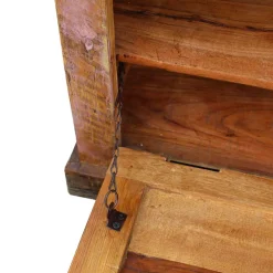 Flurmöbel Woodstock*Pharao24