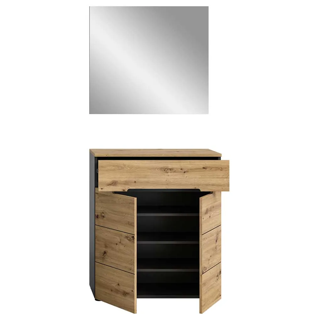 Flurmöbelset Alexandro*Pharao24 Best