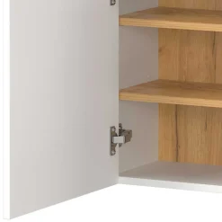 Clearance Flurmöbelset Doinas Garderobensets