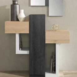 Best Flurmöbelset Egeass Garderobensets