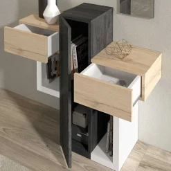 Best Flurmöbelset Egeass Garderobensets