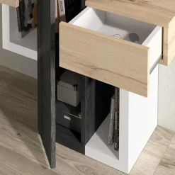 Best Flurmöbelset Egeass Garderobensets